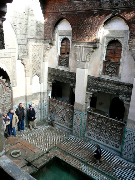 #11B-the-ancient-medina-of-fes-morocco