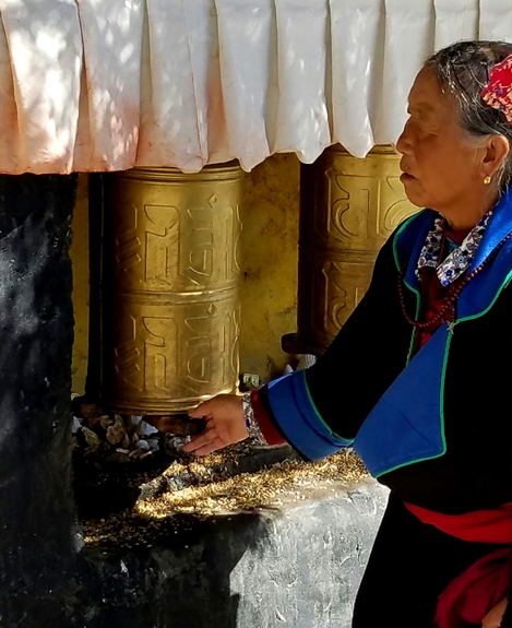 #2B-women-of-the-World-tibet