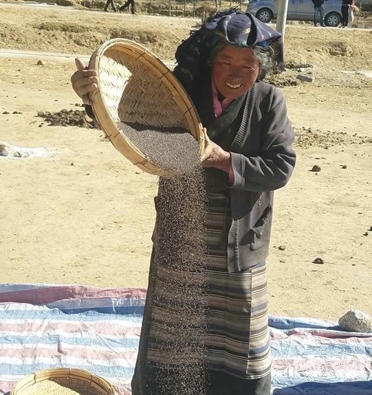 #6B-women-of-the-World-tibet