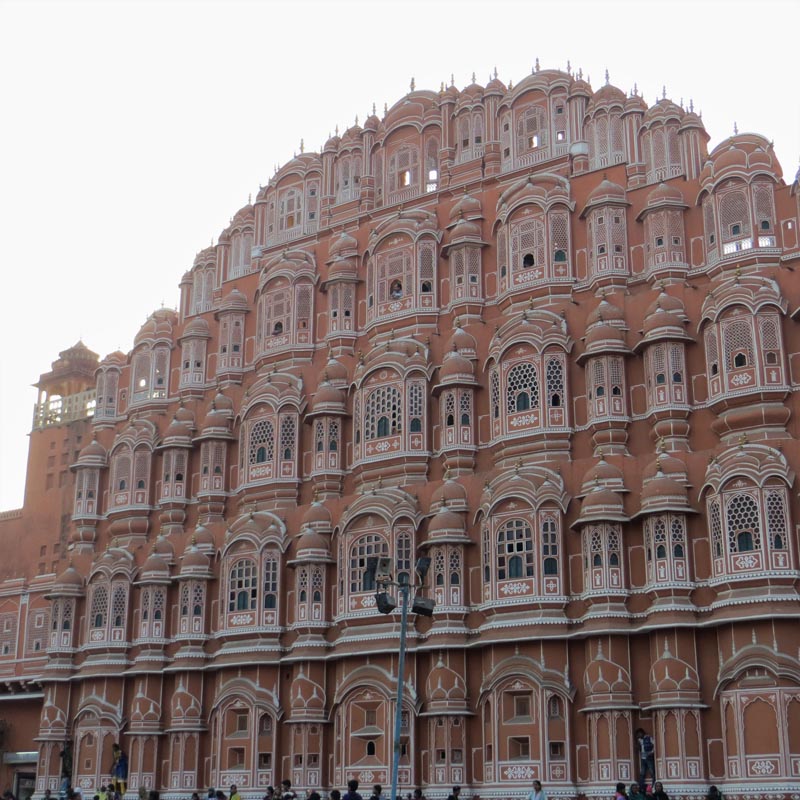 #3A. Top Ten 2. Hawa mahal Insert After Paragraph 1 After ...hours of daylight.