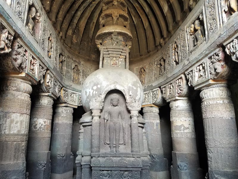 #11. Top Ten3. Ajanta. Insert AFTER paragraph 6 AFTER...ingenuity of their creators.
