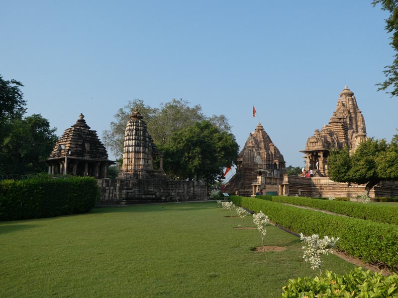 #30. Top ten 8. Khajuraho. Insert AFTER paragraph 1 AFTER .... wifeof the god Shiva.