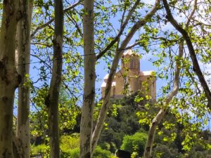 Tabor-Monastery-of-Transfiguration